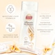 image 2 of IMPERIAL LEATHER ULTIMATE MOISTURE VANILLA & WHITE ORCHID BODYWASH 450 ML