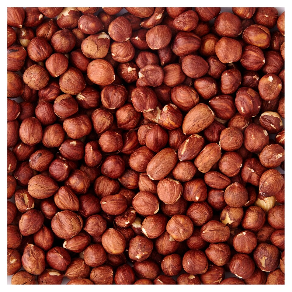 Lieskové jadrá natural