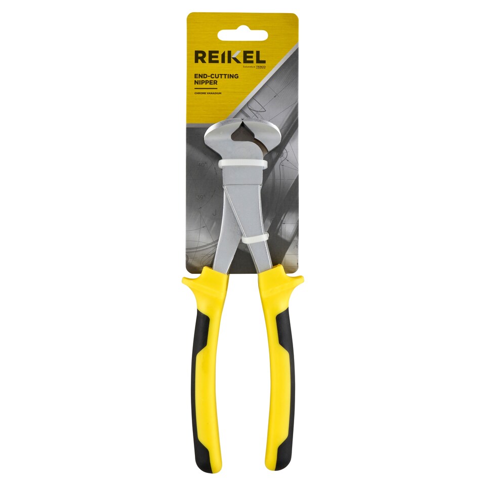 Reikel Štiepacie kliešte