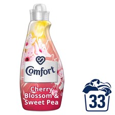 Comfort Creation Limited Edition Fabric Conditioner 33 Wash 1.16L
