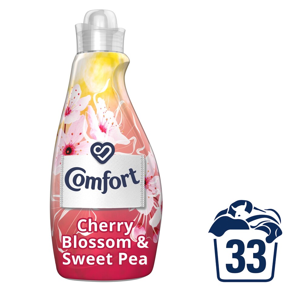 image 1 of Comfort Creation Limited Edition Fabric Conditioner 33 Wash 1.16L