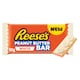 image 1 of Reese's Peanut Butter White Chocolate Bar 90g