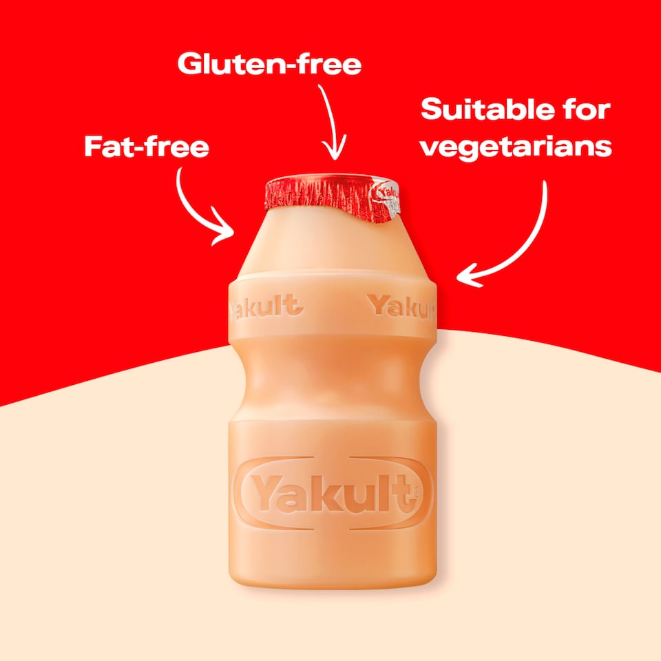 image 1 of Yakult Original 8 X 65Ml