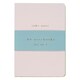 image 1 of Metallic Fusion A6 3pk Notebooks