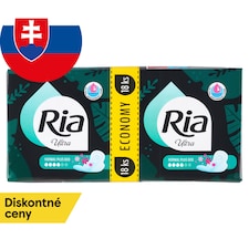 Ria Ultra Normal Plus Deo vložky 18 ks