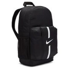 Nike Academy Black Backpack