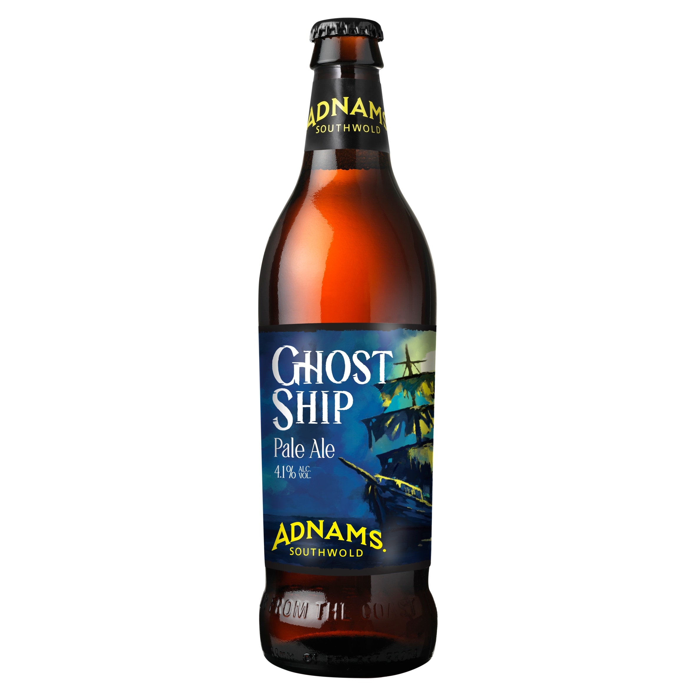 Adnams Ghost Ship 500Ml