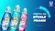 obrázok 2 z Coccolino Wonder Wash prací gel Ultra Care 1,48 L 37W