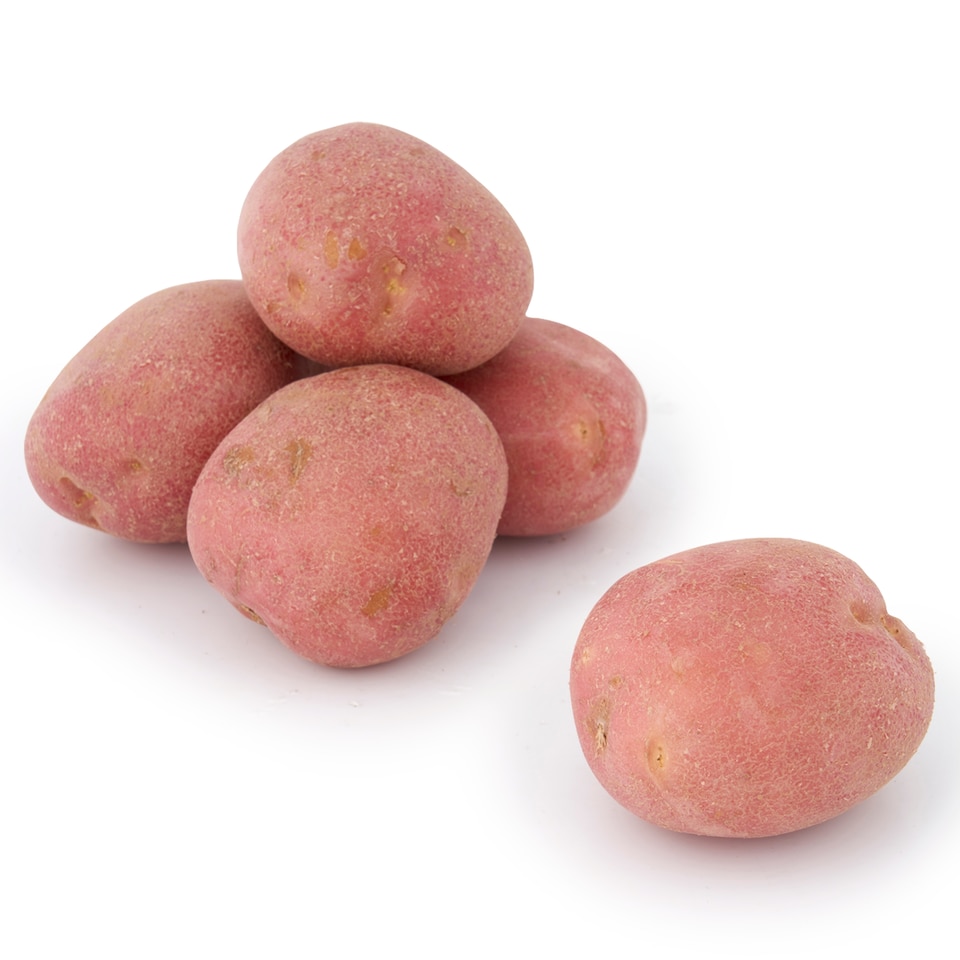image 1 of Tesco Red Potatoes 2KG