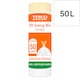 image 1 of Tesco Drawstring Swing Bin Liners 50 Litre 30 Pack