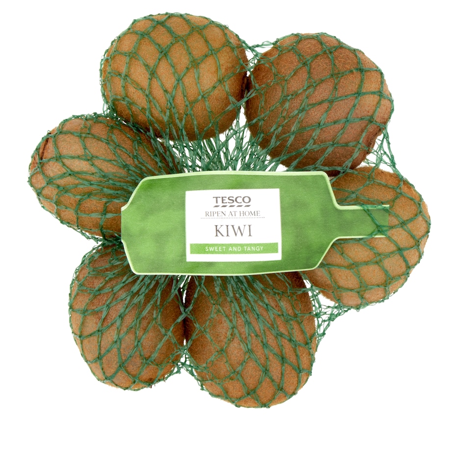 image 1 of Tesco Ripen At Home Kiwi