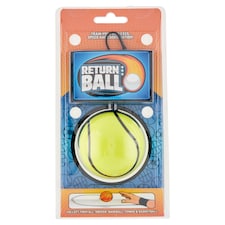 Return Ball