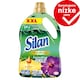 obrázok 1 z Silan aviváž Aromatherapy Fascinating Jungle 126 praní, 2772 ml