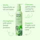 image 4 of Flora & Curl Baobab Marula Restorative Shampoo 300ml