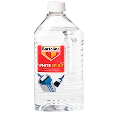 Bartoline White Spirit 2L 