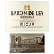 image 2 of Baron De Ley Reserva Rioja 75Cl