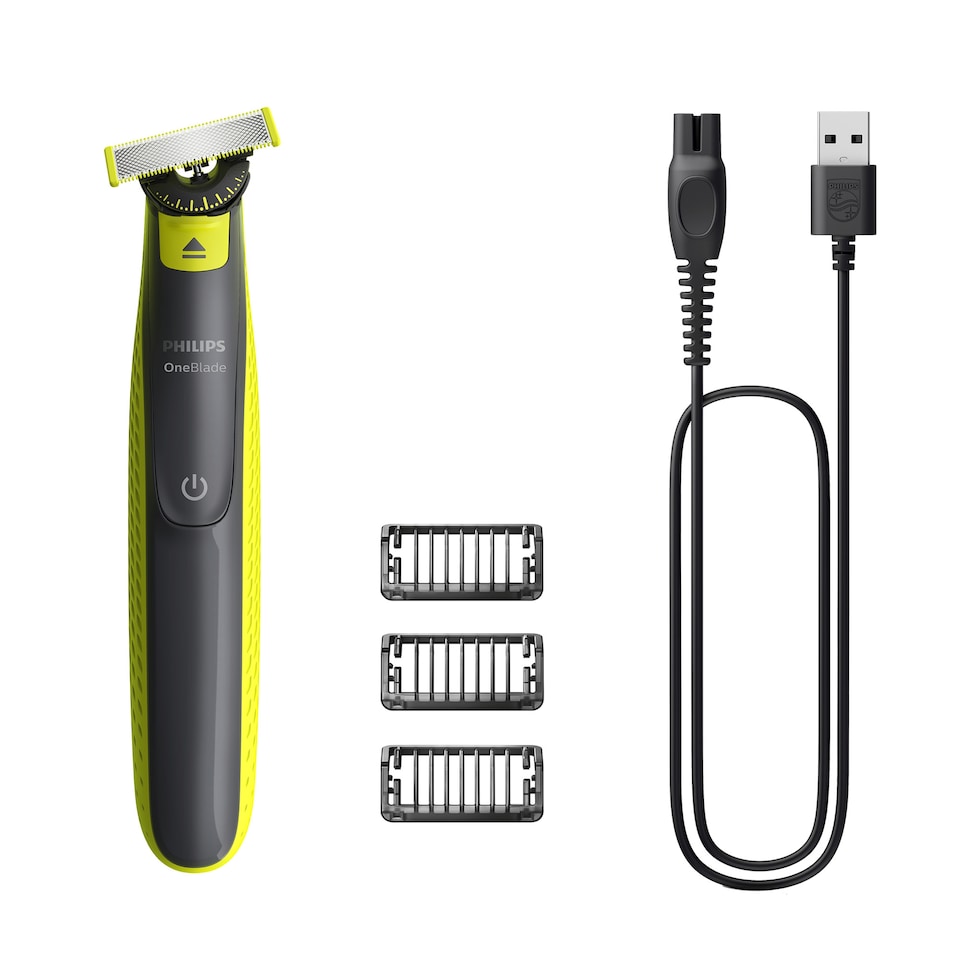 image 1 of Philips OneBlade 360 Face -QP2724/23​ 