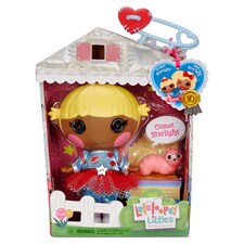 Lalaloopsy Littles