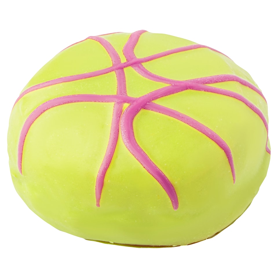 image 1 of Tesco Dooti Minis with Lime Filling 39g