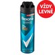 Obrázek 1 pro produkt Rexona men cobalt dry antiperspirant sprej 150ml