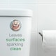 image 4 of Cif Perfect Finish Stainless Steel Spray Cleaner 435Ml
