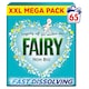 image 1 of Fairy Non Biological Washing Powder 65 washes 3575g