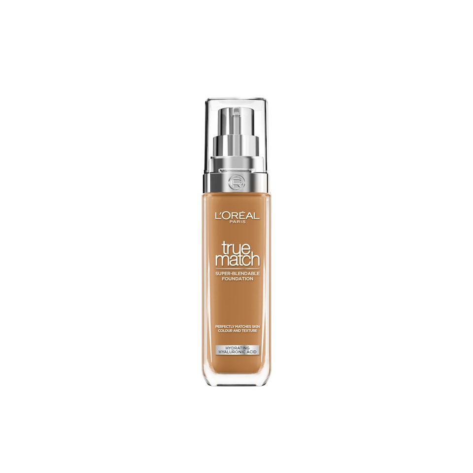 image 1 of L'Oreal Paris True Match Foundation 8C 30ml