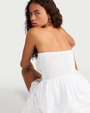 White - out of stock - Selected