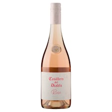 Casillero Del Diablo Rose 75Cl
