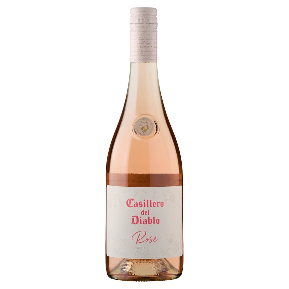 image 1 of Casillero Del Diablo Rose 75Cl