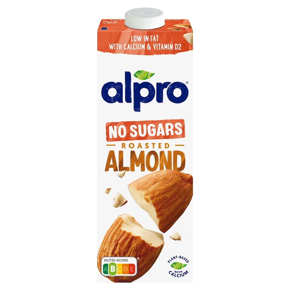 Obrázek 1 pro produkt Alpro Mandlový nápoj 1l
