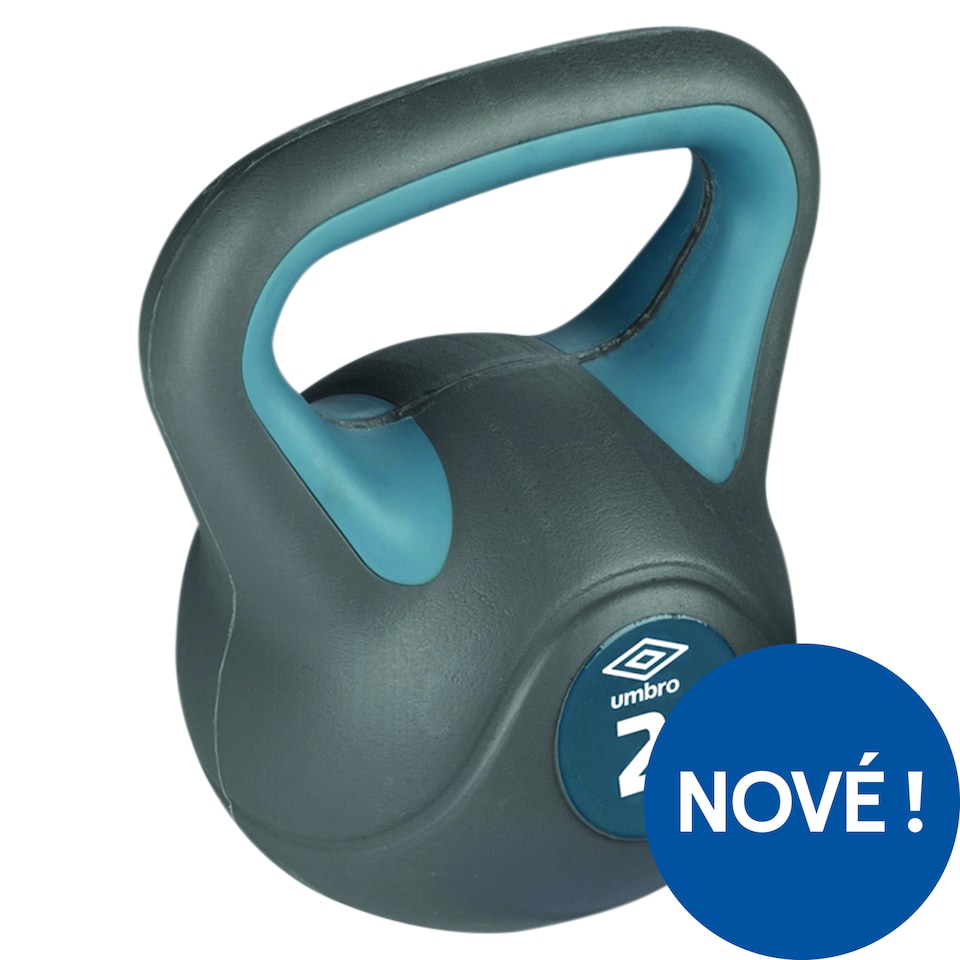 Umbro Kettlebell 2kg