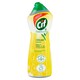 image 1 of Cif Cream Lemon 750 ml