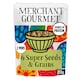 image 1 of Merchant Gourmet Ready To Eat 6 Super Seeds & Grains 250g
