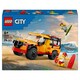 Obrázek 1 pro produkt LEGO City 60453 Záchranné auto pro plavčíka