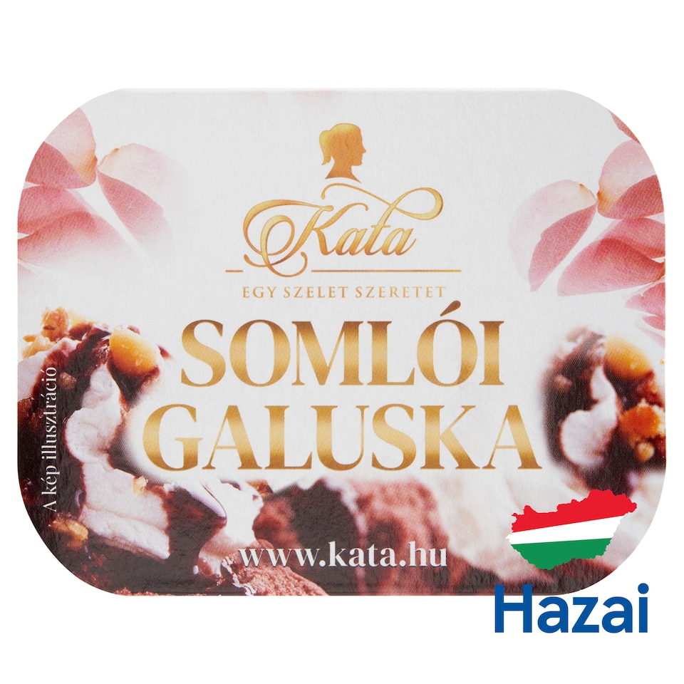 Kata Somlói galuska 200 g