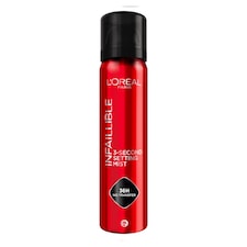L'Oreal Paris Infallible 3-Second Setting Mist 75ml