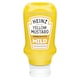 image 2 of Heinz American Style Mild Yellow Mustard 400ML 