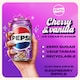 image 2 of Pepsi Cherry & Vanilla Flavour 8 x 330ml