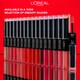 image 4 of L'Oreal Infallible Lipstick Incessant Russet 312