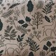 image 3 of Silentnight Woodland Cream Cosy Bedding Set King Size