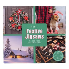 Puzzles & Jigsaws