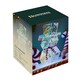 image 1 of Christmas Workshop Light Up Iridescent 3D Snowman Decoration 32cm
