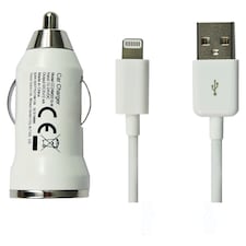 Tesco Lightning In Car Charger