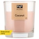 obrázok 1 z F&F Home Coconut vonná sviečka 95 g