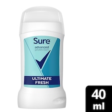Sure Advance Protection Ultimate Fresh 40Ml