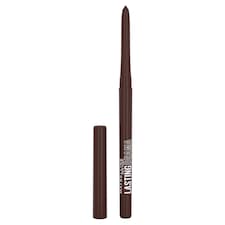 Maybelline Lasting Drama Retractable Pencil Eyeliner - Brown Sugar