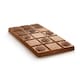 image 2 of Ferrero Rocher Original Milk Chocolate Bar 90G