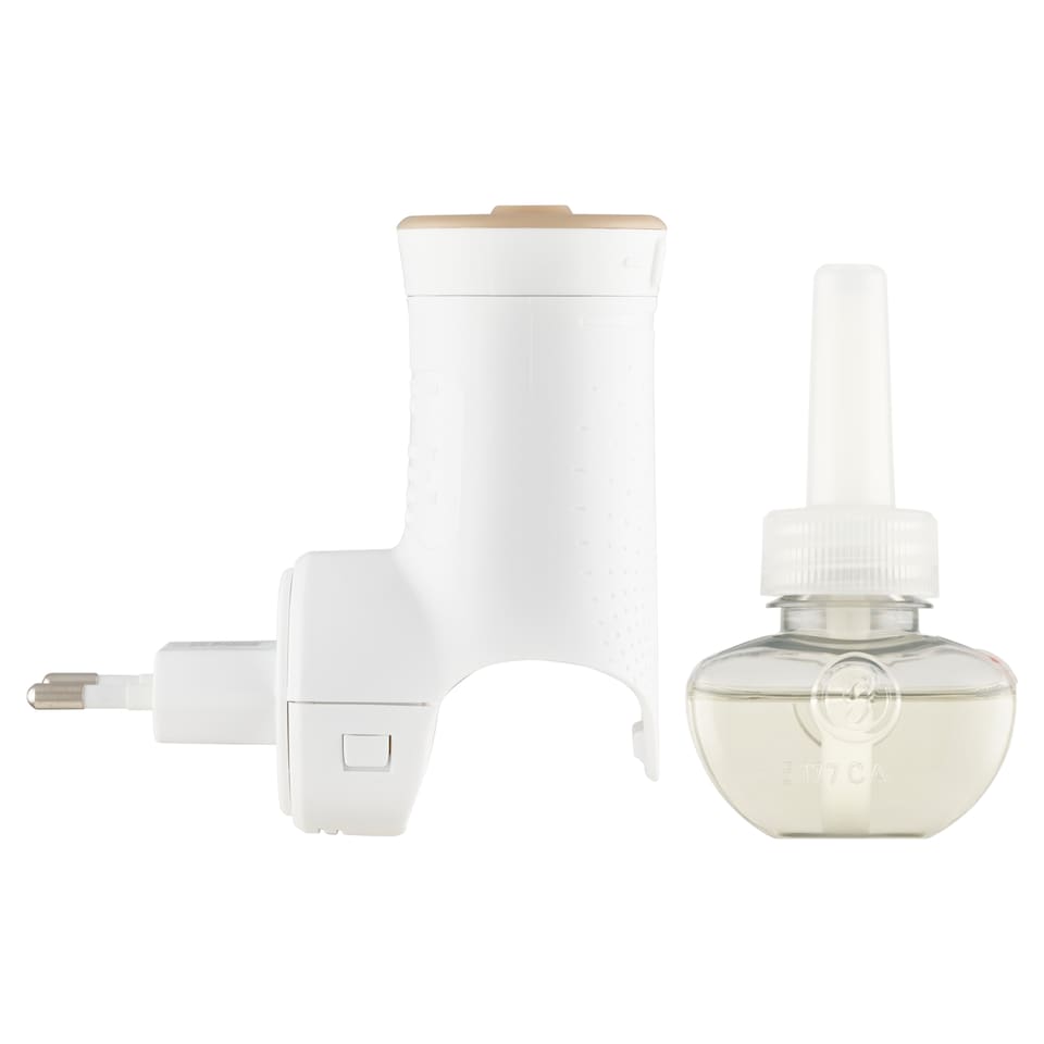 Obrázek 1 pro produkt Glade Warm Apple Pie elektrický tekutý osvěžovač vzduchu 20ml