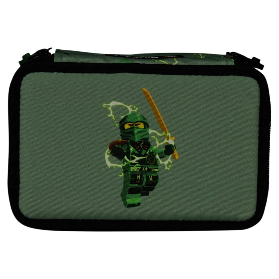 obrázok 1 z Lego Ninjago Spinjitzu Master peračník 19,5 x 6,5 x 13 cm